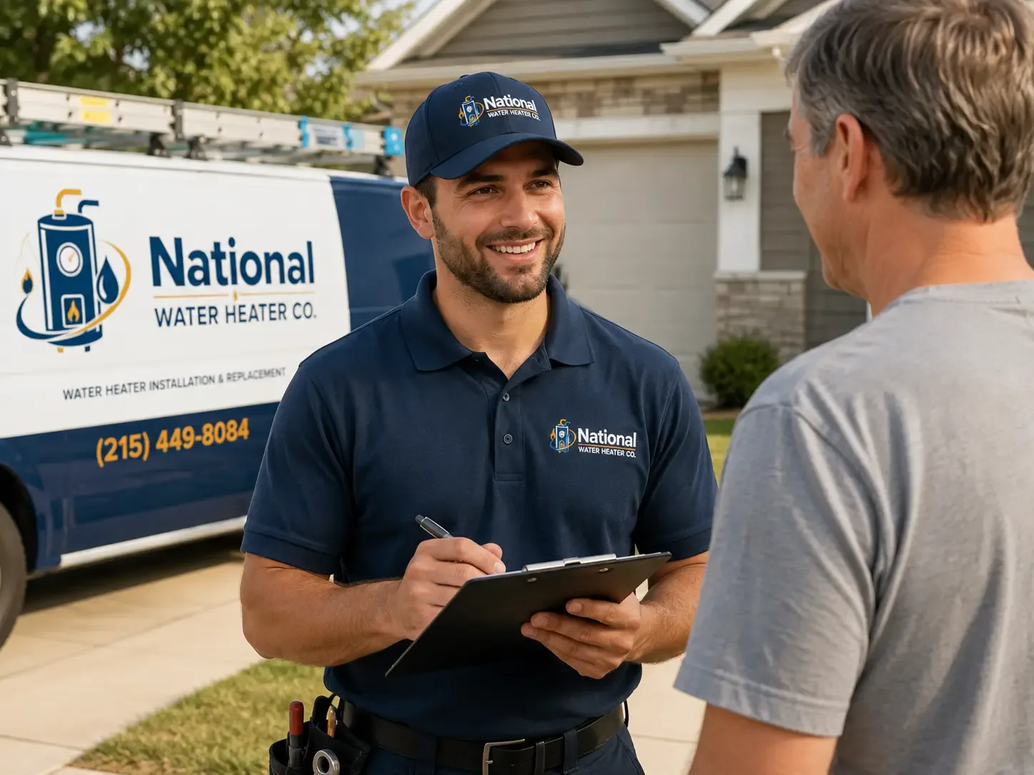 Water Heater Installation Mulvane, KS FAQs